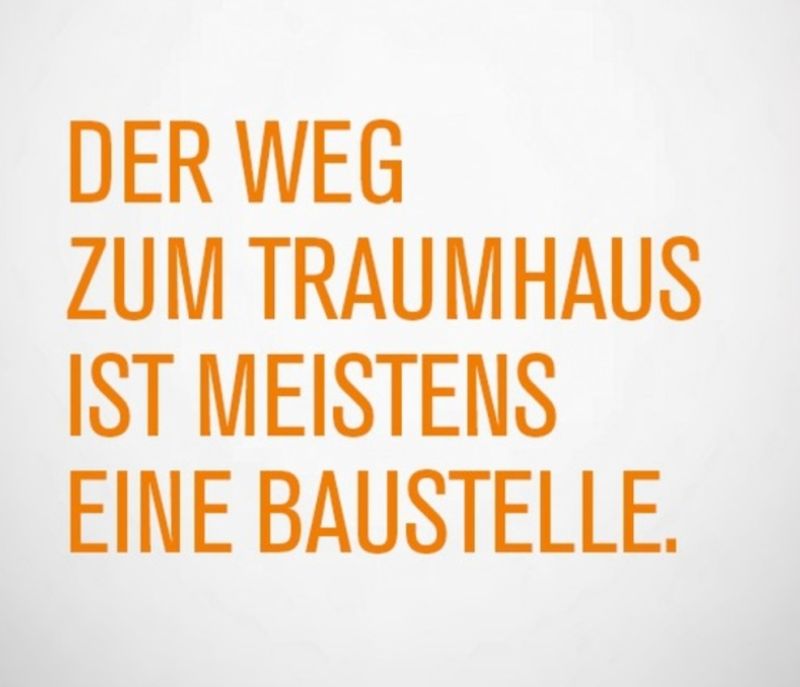 Liquiditätsentwicklung im Bauwesen: Lage wird kritischer für Bauinteressenten