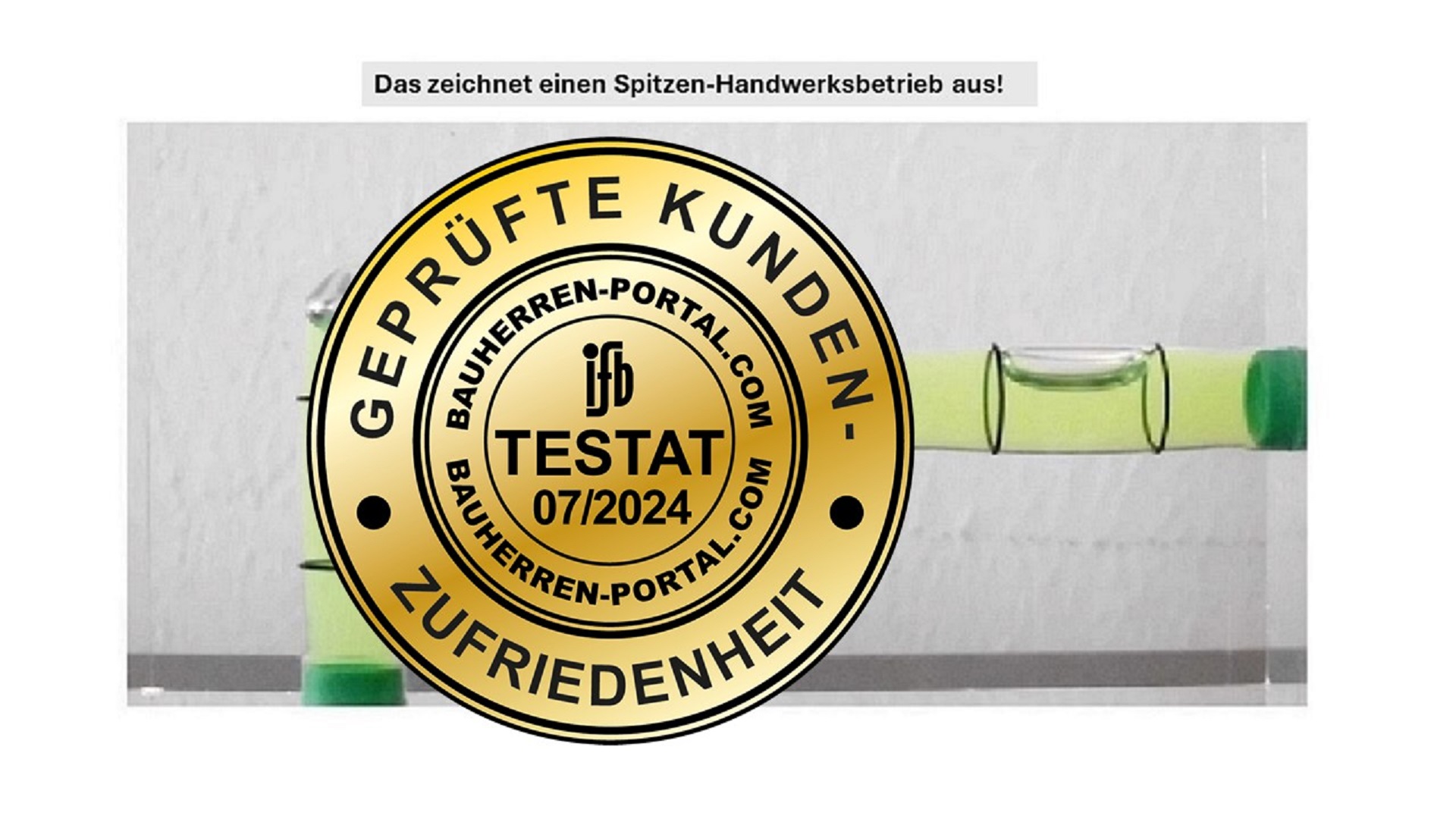 So binden Handwerker ihre Interessenten an sich