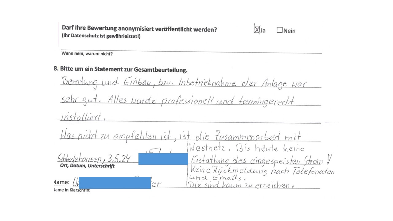 Kundengewinnung im Handwerksbetrieb mit Empfehlungen als Akquisitionswerkzeug