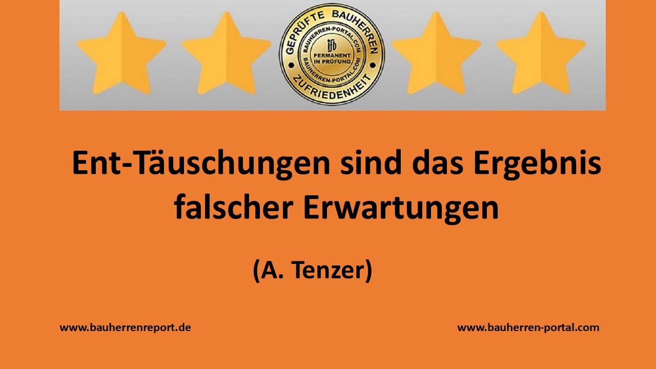 Erfolgreiche Werbung von Handwerksunternehmen ist am Inhalt zu erkennen