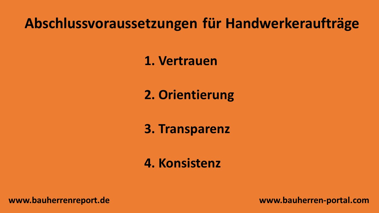 Verbesserung der Kundengewinnung in Handwerksbetrieben