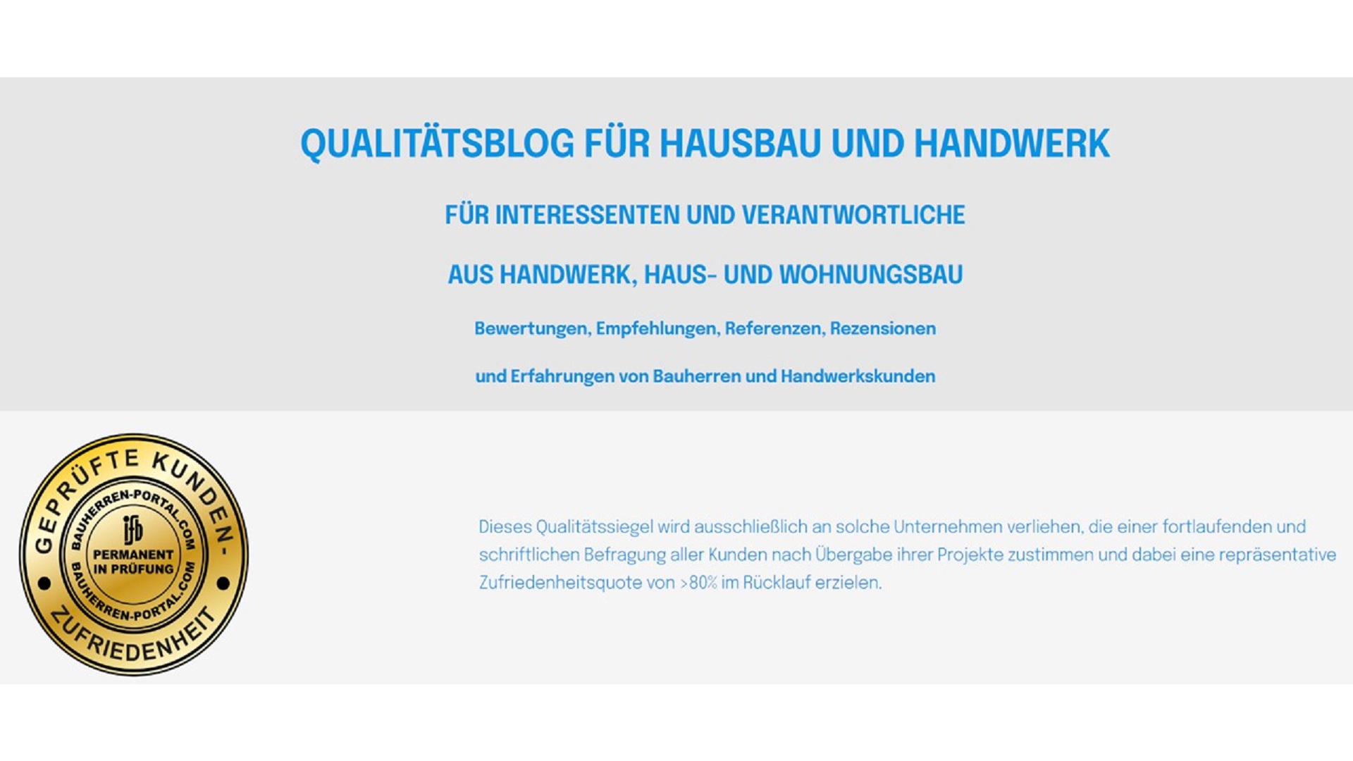 Lokale Suchmaschinenoptimierung für Handwerksunternehmen
