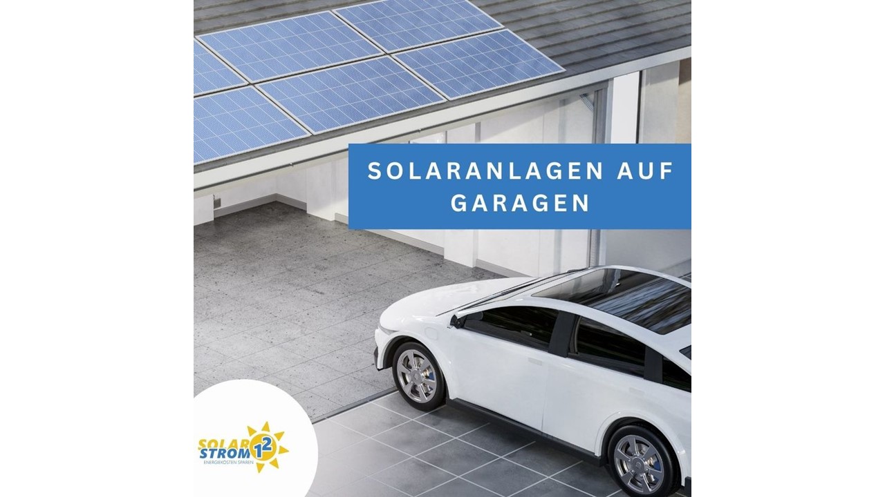 SolarStrom12 GmbH, Osnabrück: Kundenzufriedenheit im PV-Anlagenbau wird zertifiziert