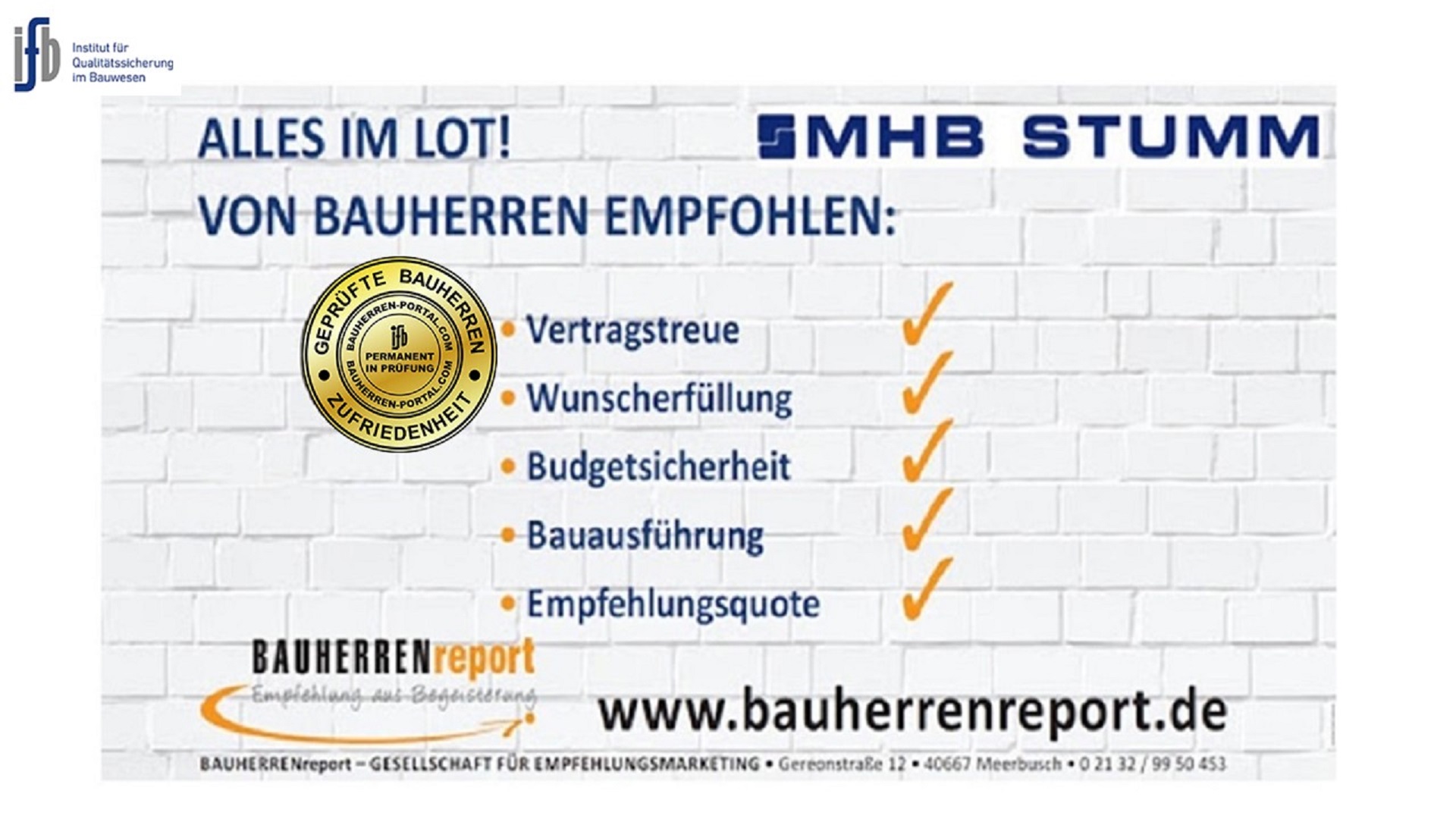 Wie Handwerksbetriebe ohne Google-Werbung ihr Ranking verbessern können