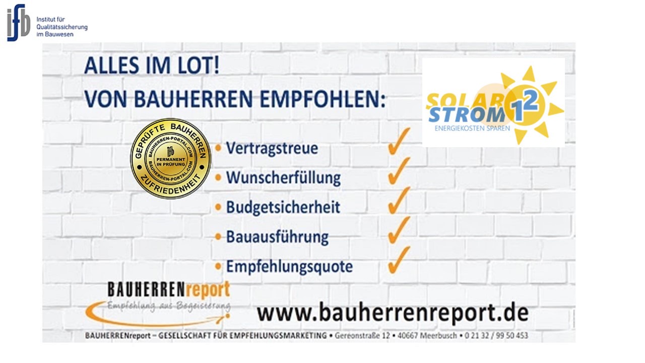 Was Handwerksunternehmen aus digitalem Referenzmarketing machen können
