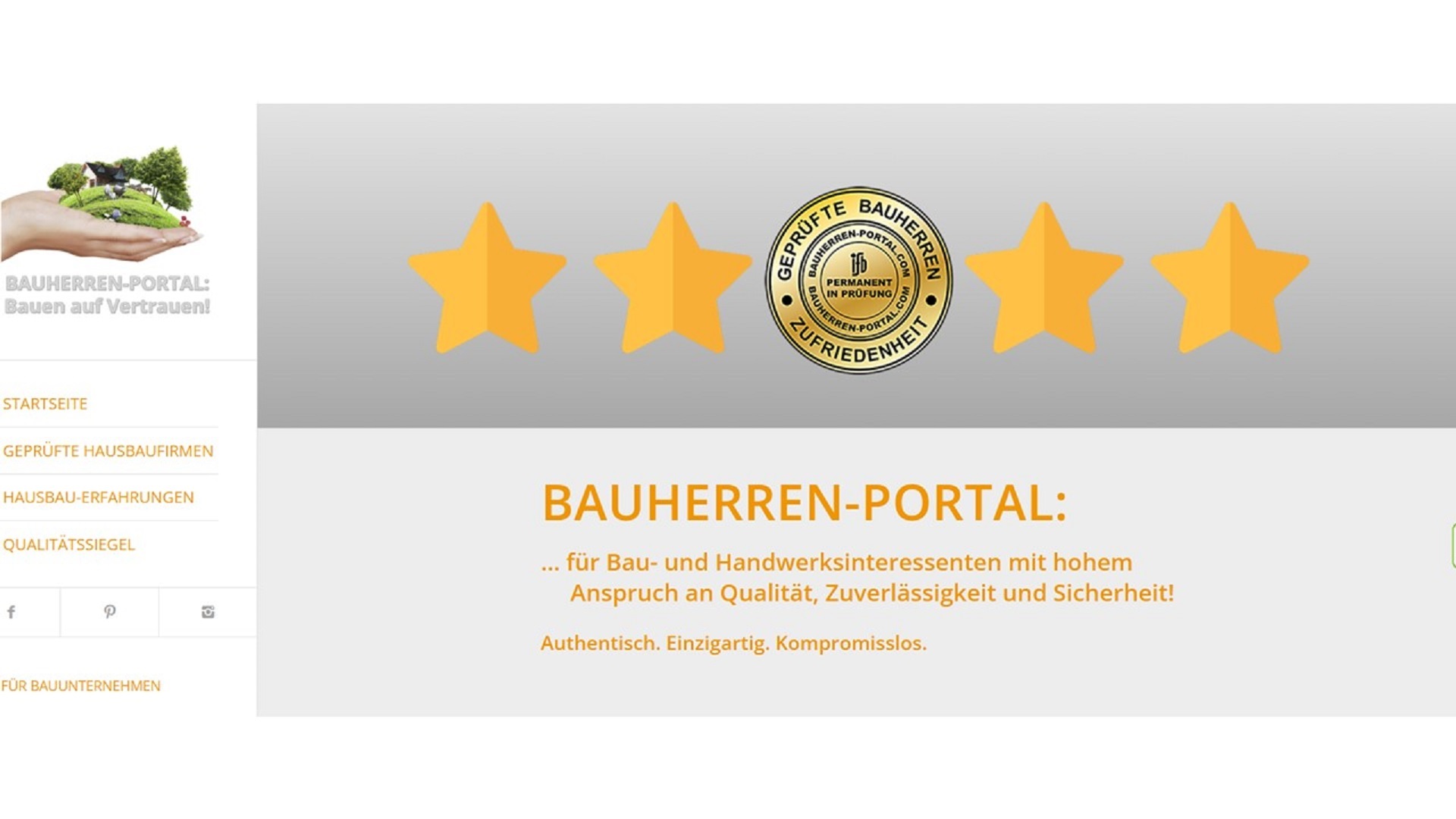 So optimieren Handwerksbetriebe ihr Marketing und ihre Werbung über das Internet