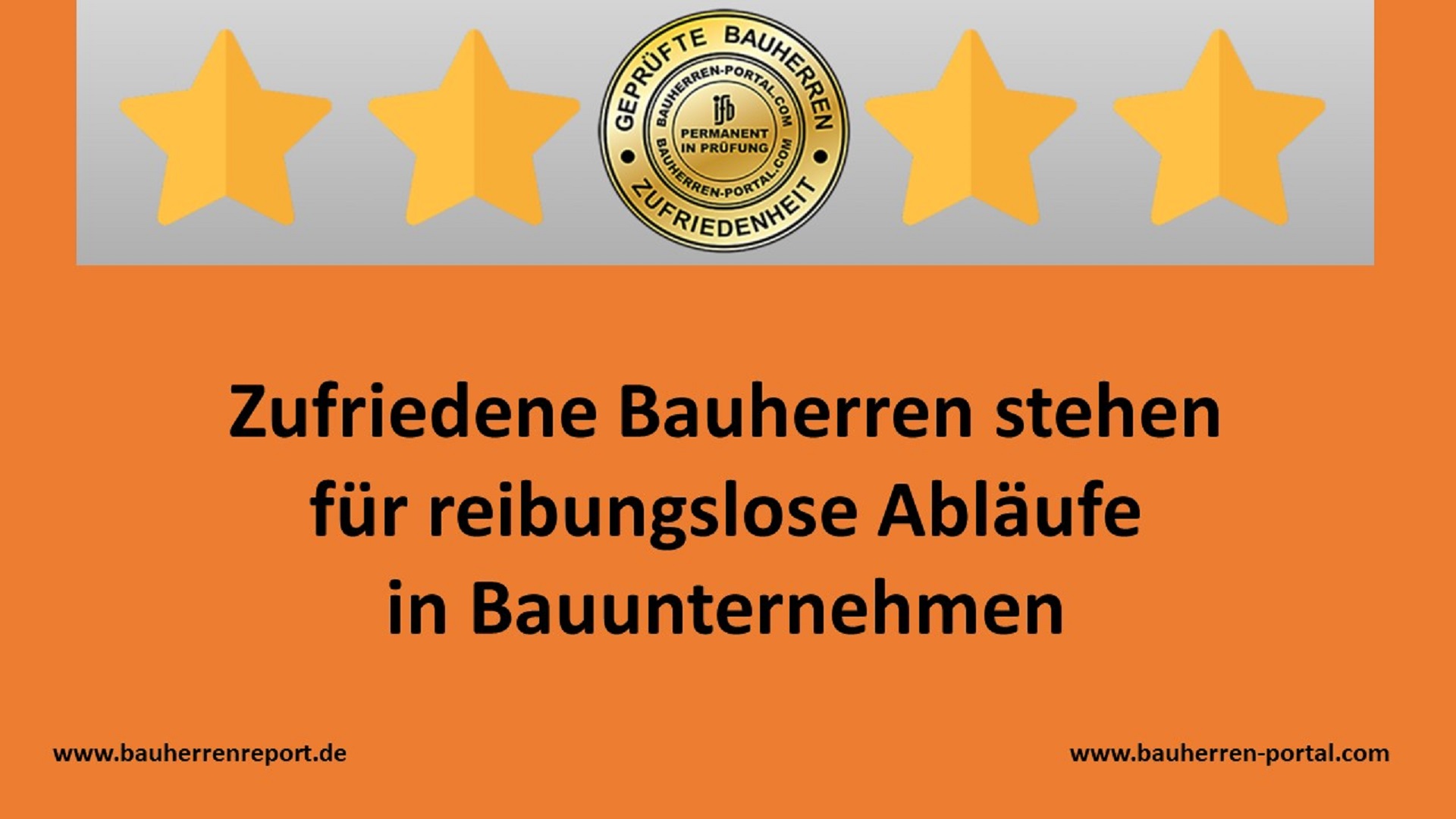 Kommunikation im Bauunternehmen erhöht Transparenz und Kundenzufriedenheit