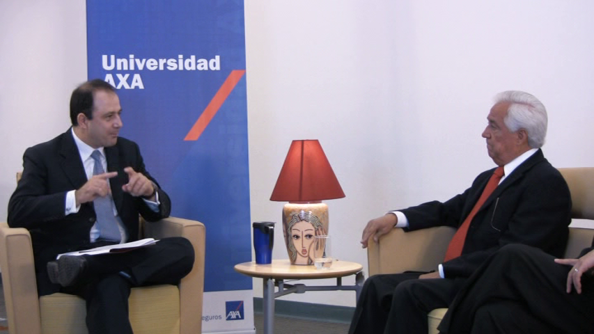 RECLUTAMIENTO DE AGENTES DE SEGUROS