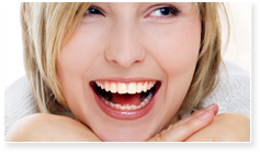 Professionelle Zahnreinigung für weiße Zähne | SOS Zahnärzte