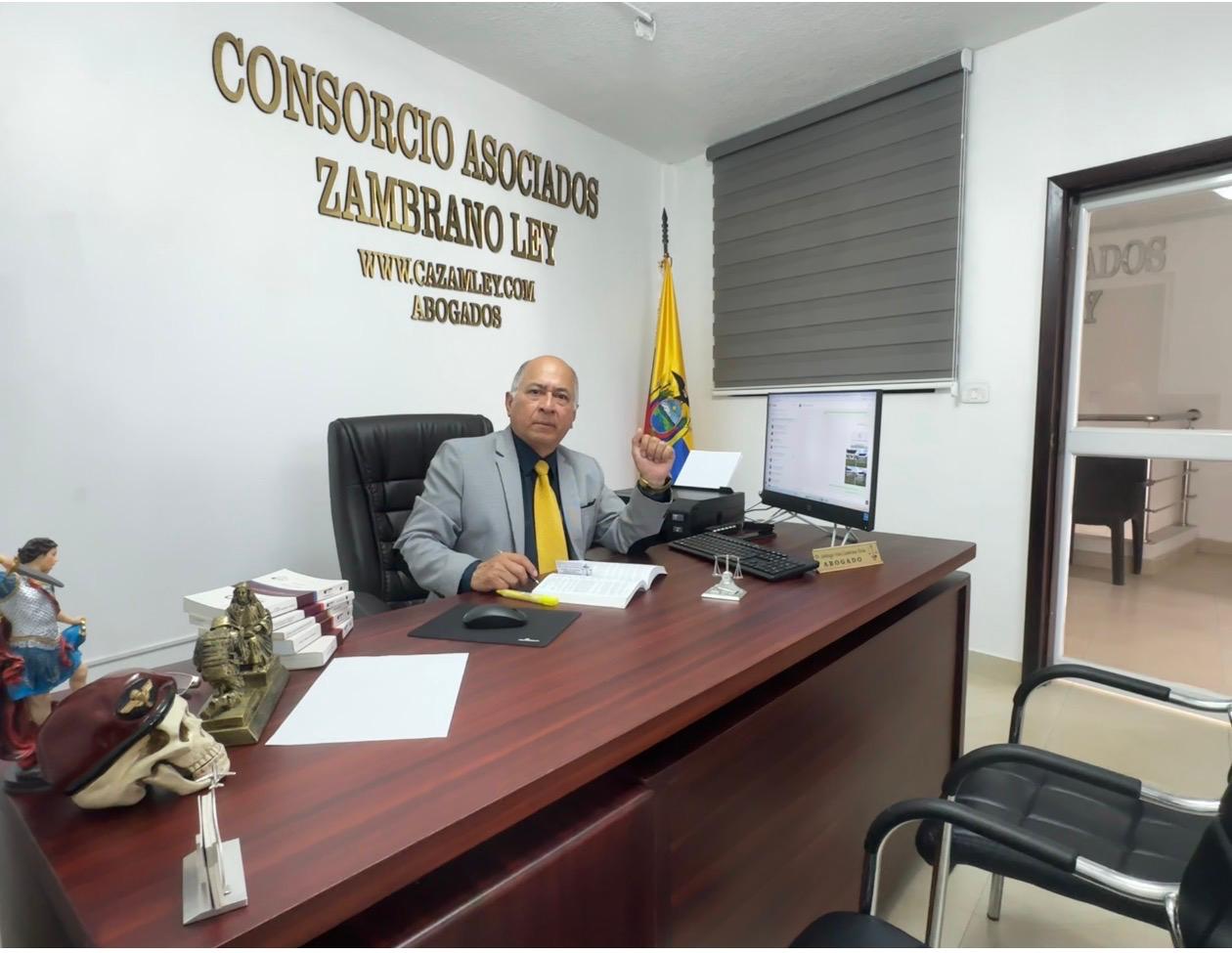 abogados penalistas en shushufindi
