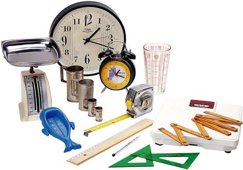 física de la magnitud