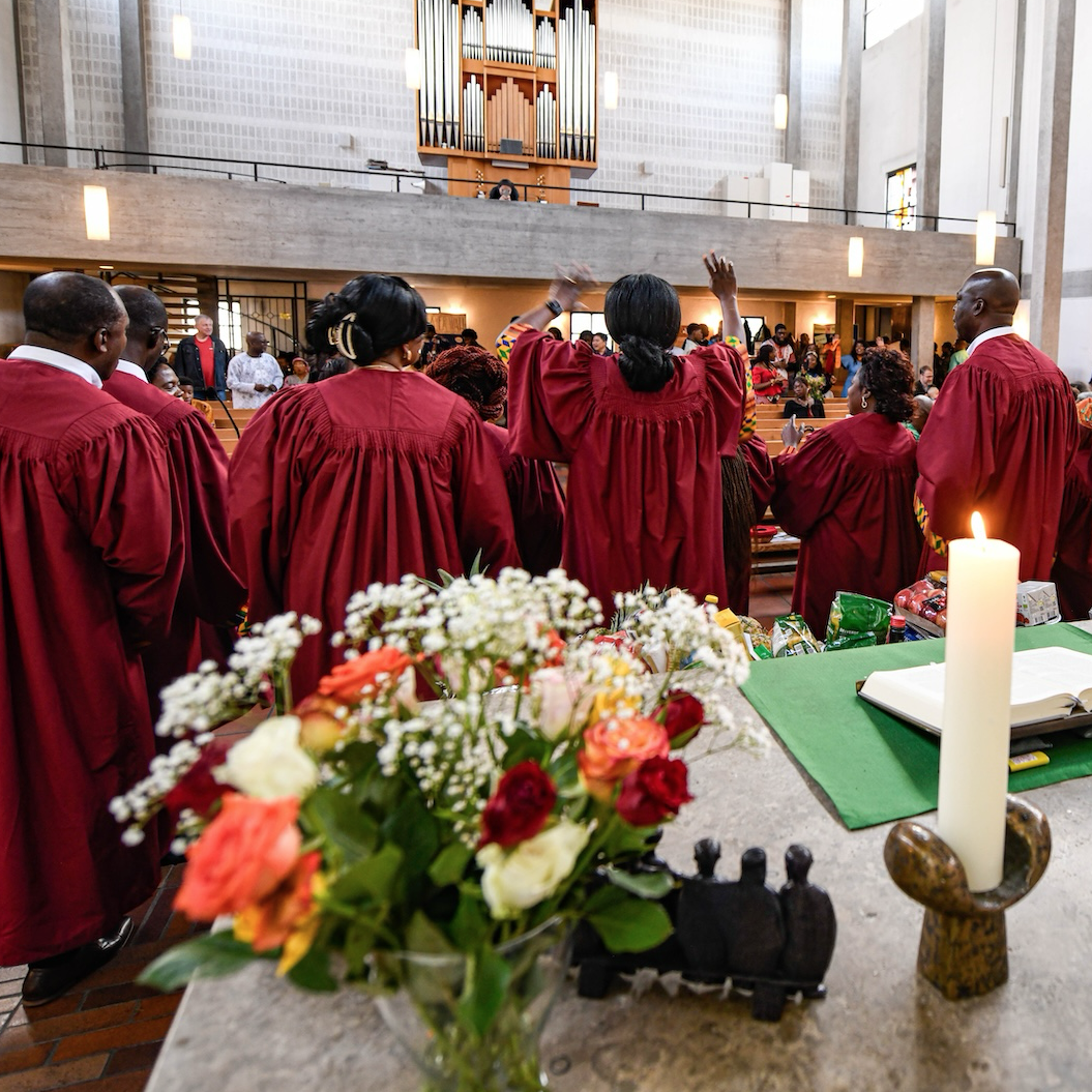 Insights: African-Style Harvest Festival 2025