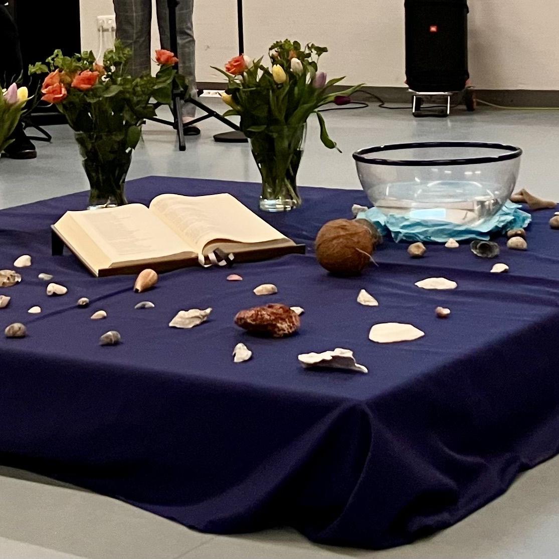 INSIGHTS: World Day of Prayer worship service, 7 March 2025