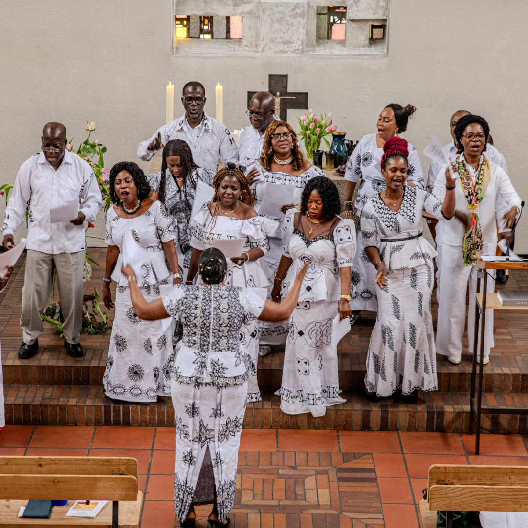 Insights: Easter 2025 @ Peace Church