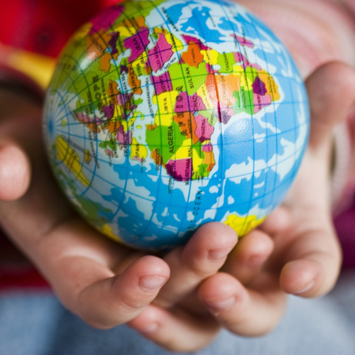 Global Online Worship Services on 14 September