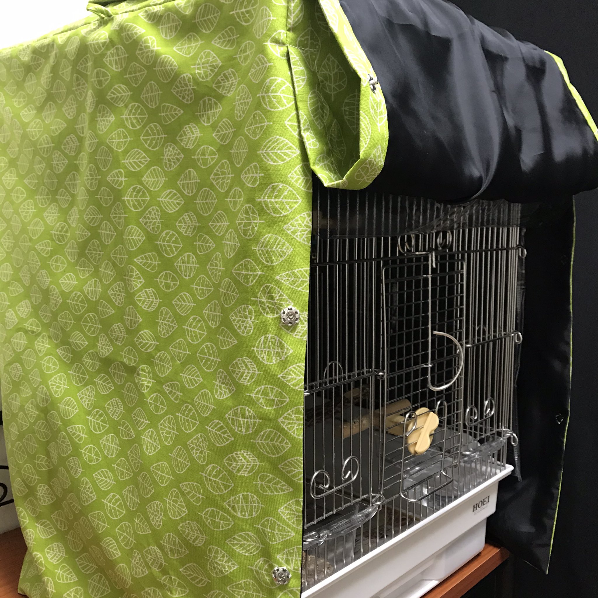 小鳥 ケージ カバー(鳥かご アクリル ケース カバー)評判 小鳥 ケージ カバー(鳥かご アクリル ケース カバー)評判