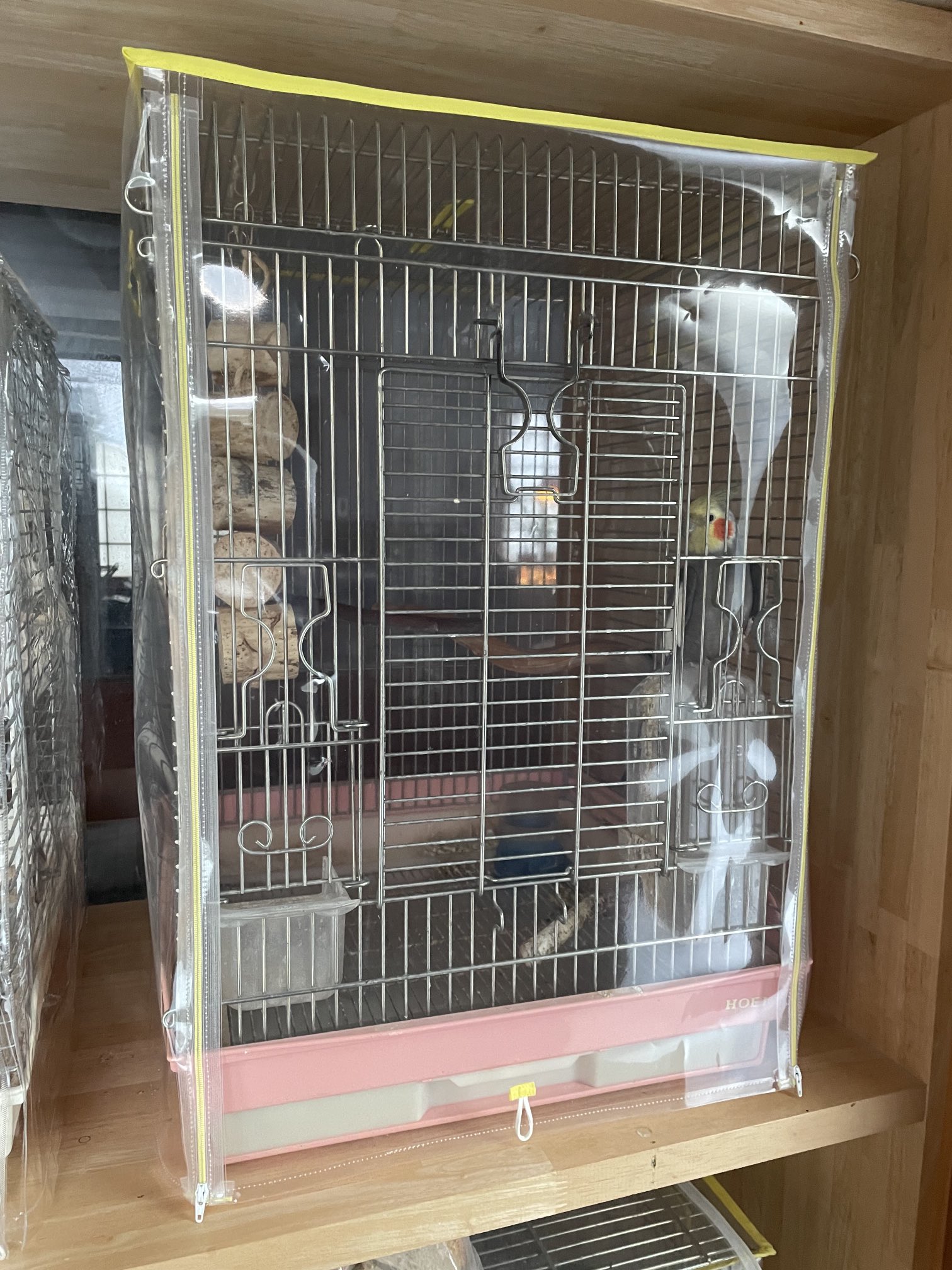 鳥インコ 鳥かご 保温 カバー 手作り 犬 ペット 鳥 犬 猫 ケージ 鳥インコ 鳥かご 保温 カバー 手作り 犬 ペット 鳥 犬 猫 ケージ