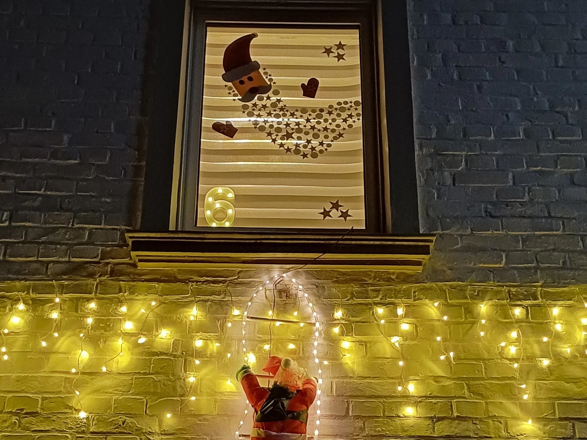 6. Dezember