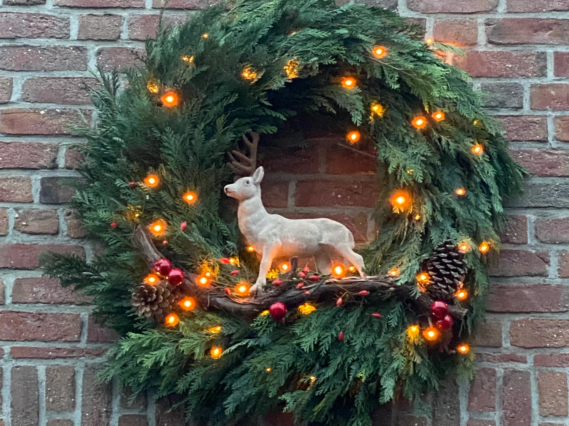 4. Dezember