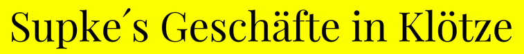 Der Schottenmarkt und der Schuh- und Taschen Shop