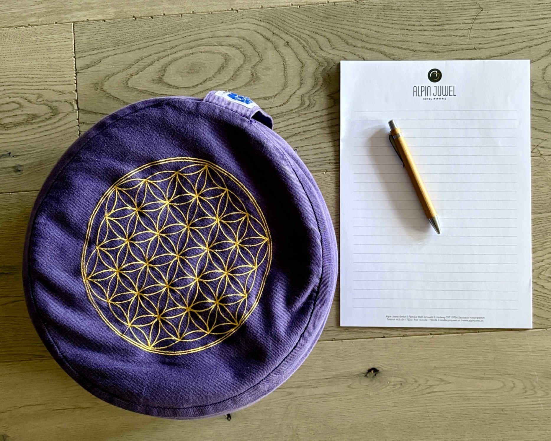 YOGA & ATMEN