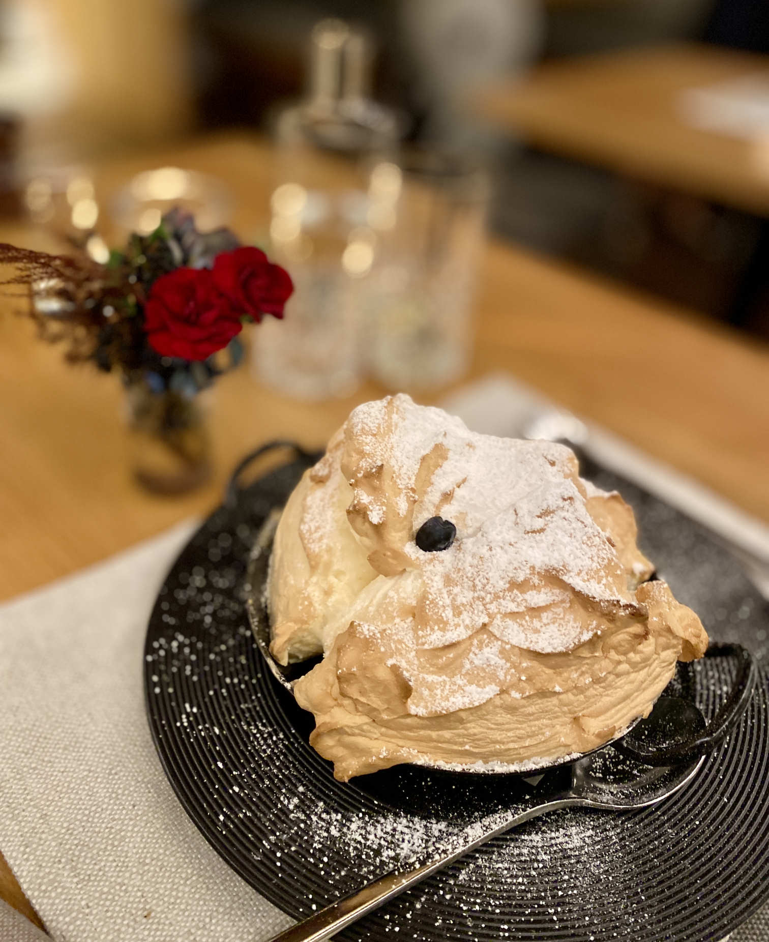 Salzburger Nockerl
