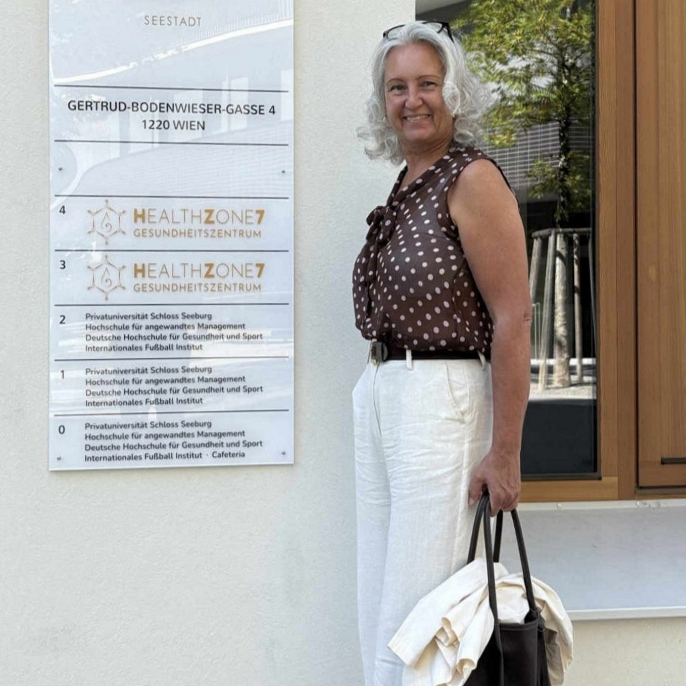 HEALTH ZONE 7 IN WIEN - MEIN ERFAHRUNGSBERICHT FÜR MEHR VITALITÄT, ENERGIE & GESUNDHEIT