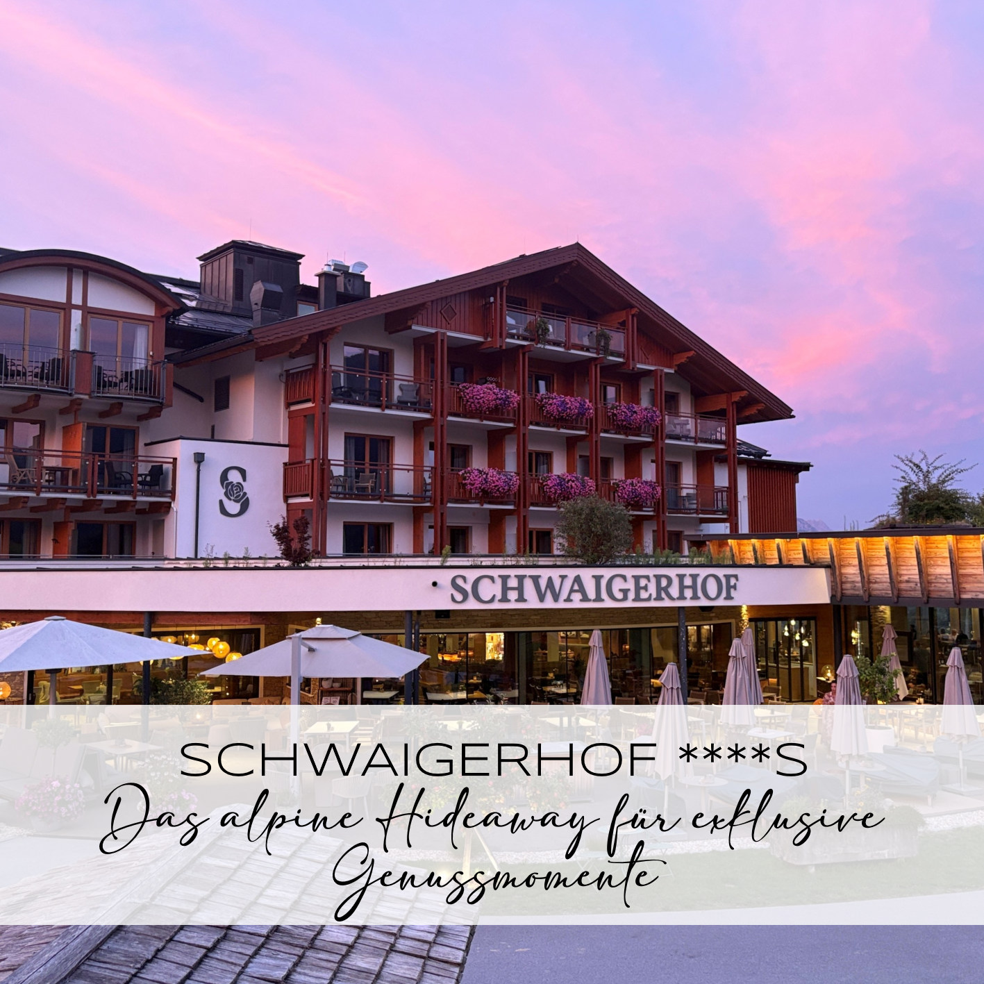 SCHLADMING | STEIERMARK