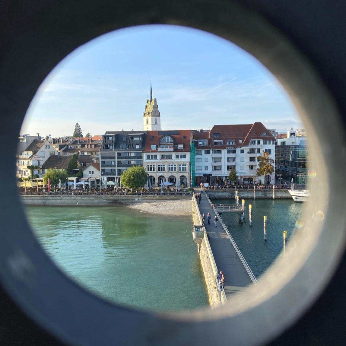 AUSFLUGSTIPPS RUND UM DAS RINGHOTEL KRONE AM BODENSEE