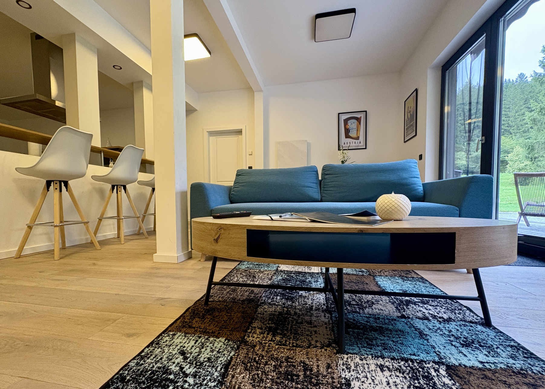 Stilvolles Design