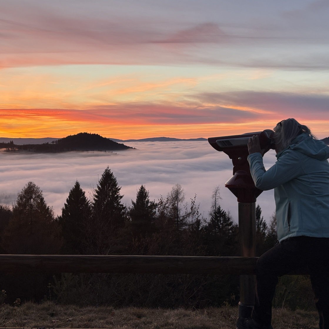 BODENMAIS & DAS KRONBERG - NATUR, GENUSS & ERLEBNISSE IM BAYERISCHEN WALD