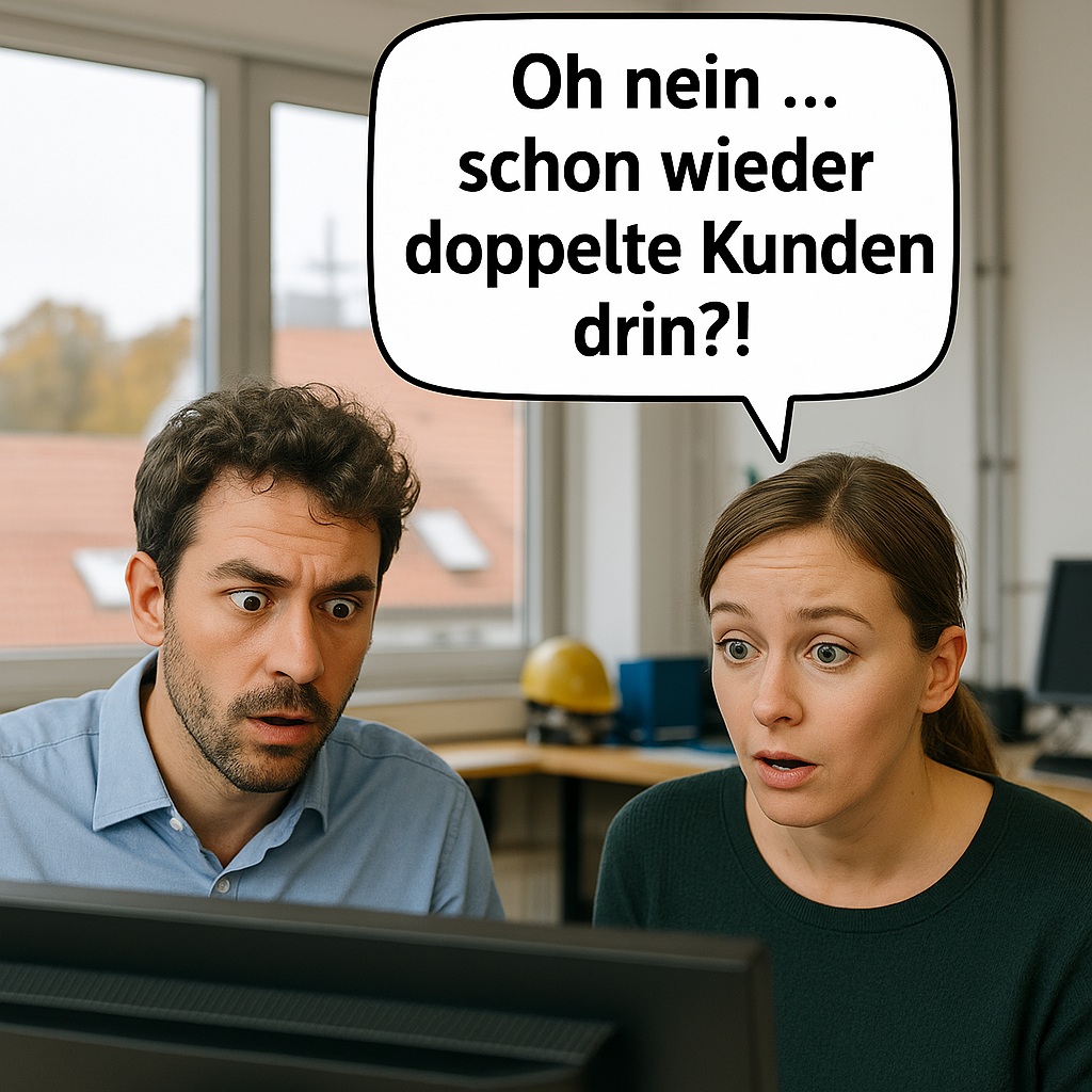 Doppelte Daten in Excel? – Mit „Duplikate entfernen“ blitzschnell in Stadtwerkelisten aufräumen!