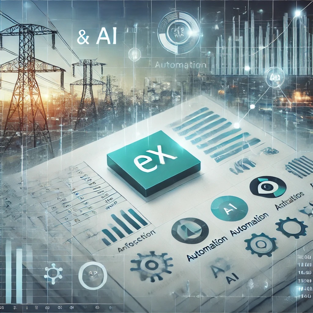 Warum Excel & KI die smarteste Lösung für Stadtwerke sind – und bleiben