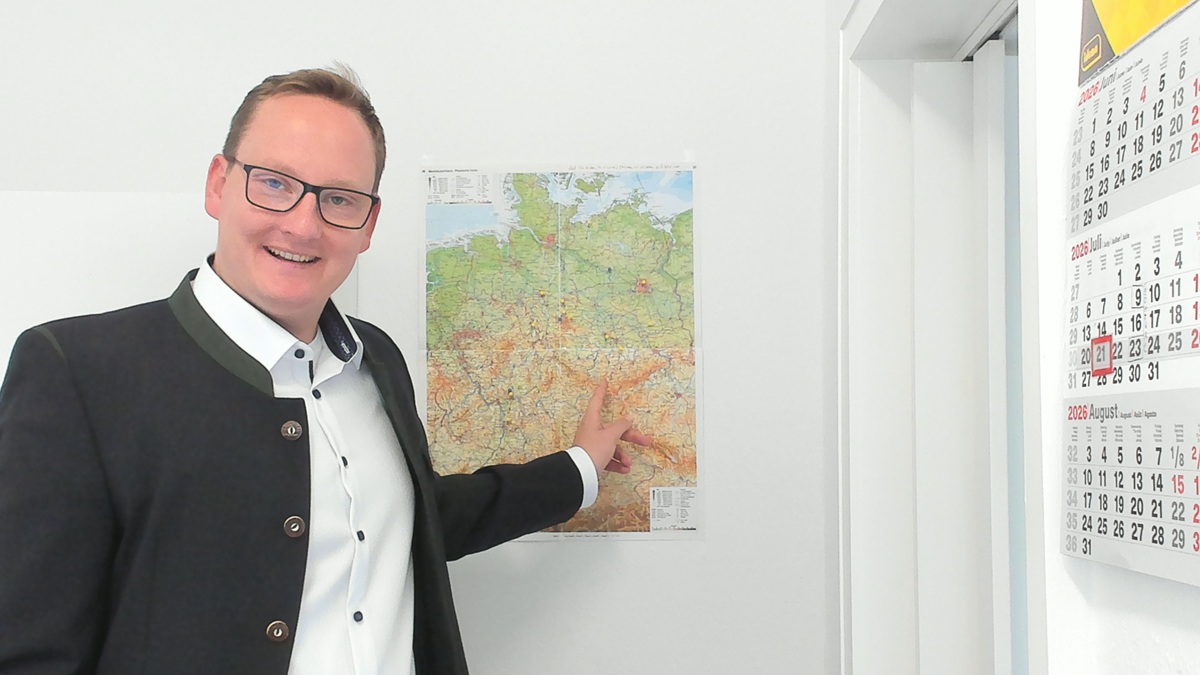 Excel- und KI-Weiterbildung für Stadtwerke: Über 660 Nutzer lernen bereits mit Ralf Greiner
