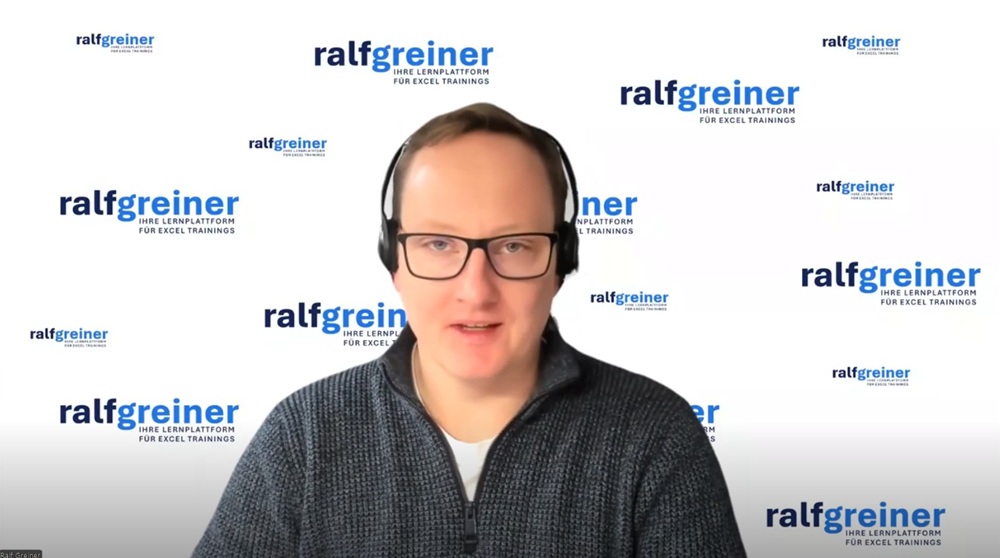 Persönlicher direkter Support von Ralf Greiner
