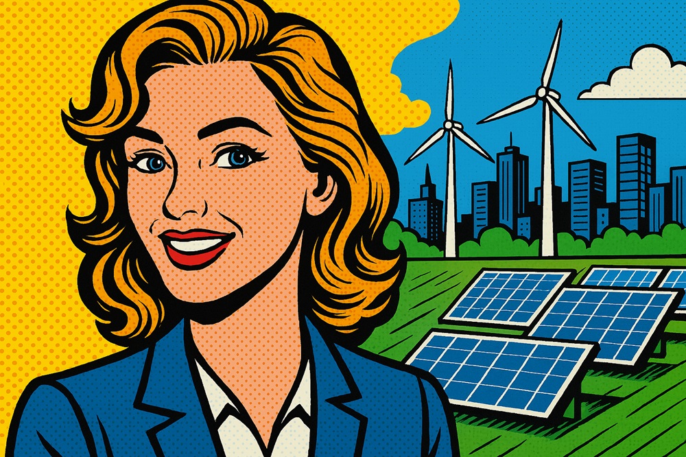 KI in der Energiewende: Wie Stadtwerke mit intelligenten Prognosen und Automatisierung smarter agieren