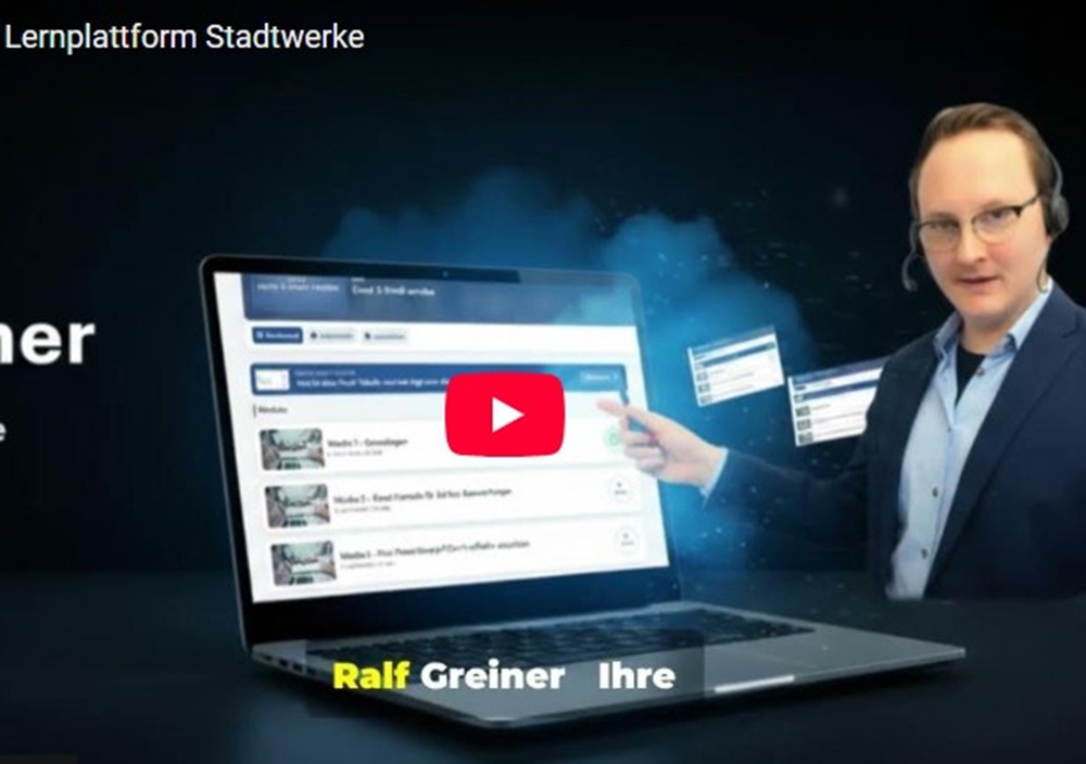 Unser erstes KI-Marketingvideo – ein Blick hinter die Kulissen