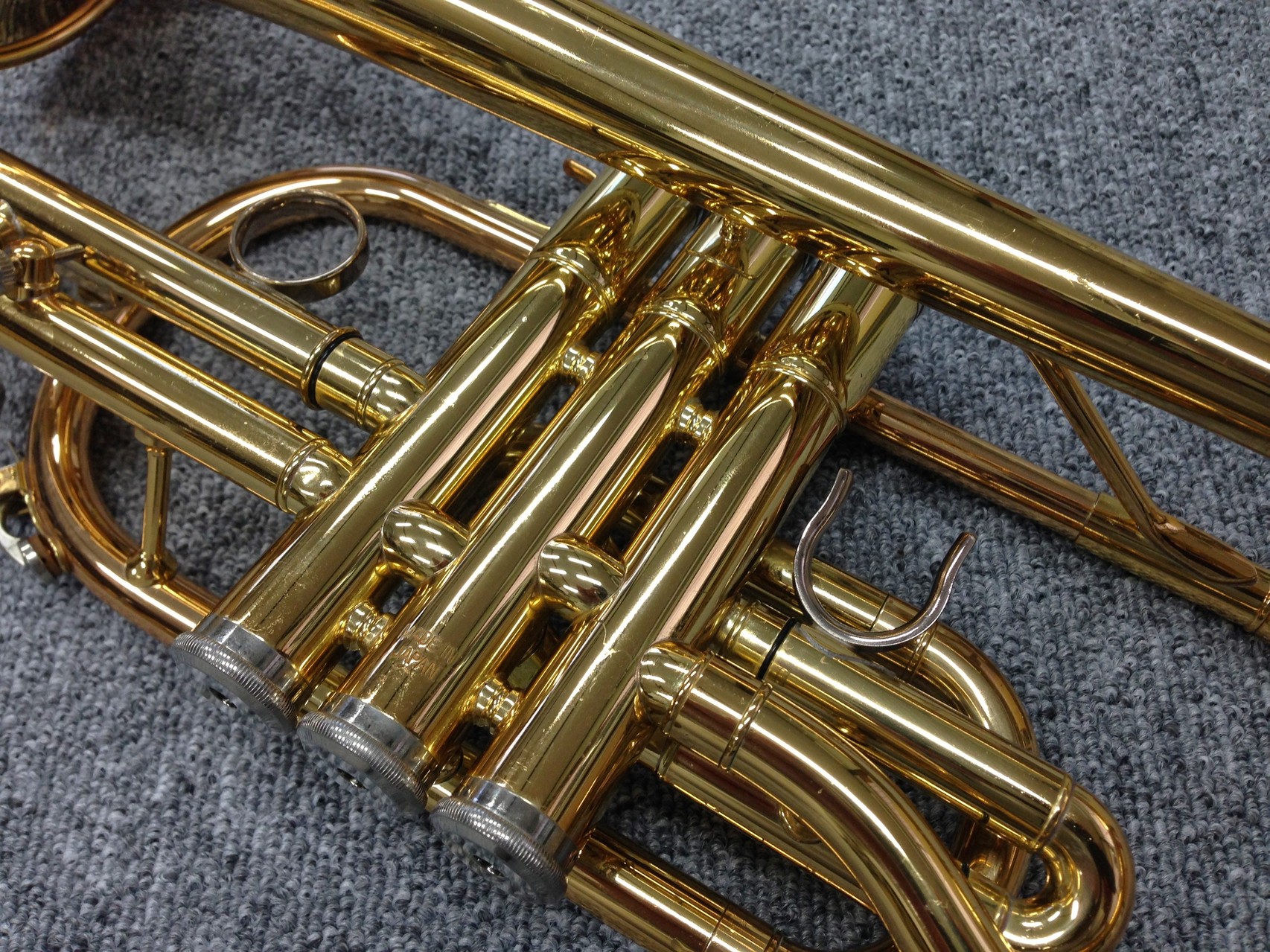 cornet / flugelhorn - sato_net cornet / flugelhorn - sato_net