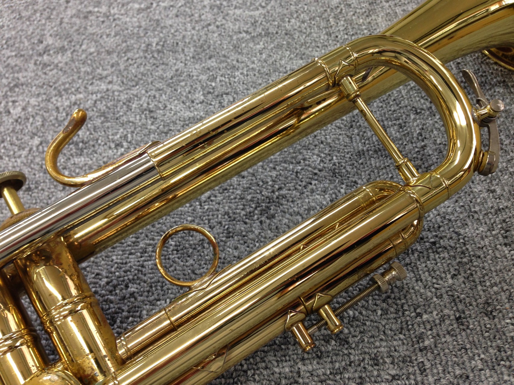 trumpet - sato_net