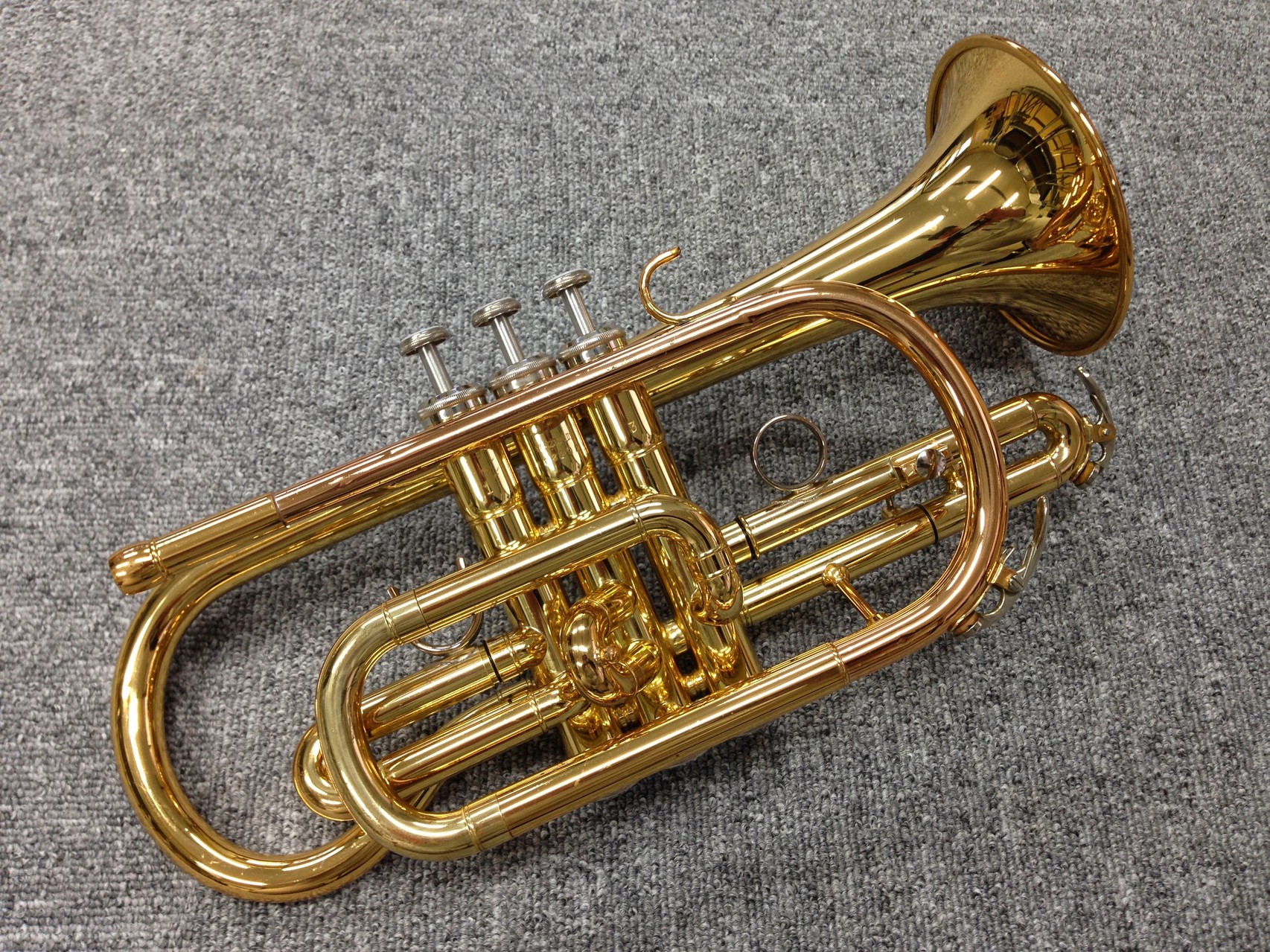 cornet / flugelhorn - sato_net cornet / flugelhorn - sato_net
