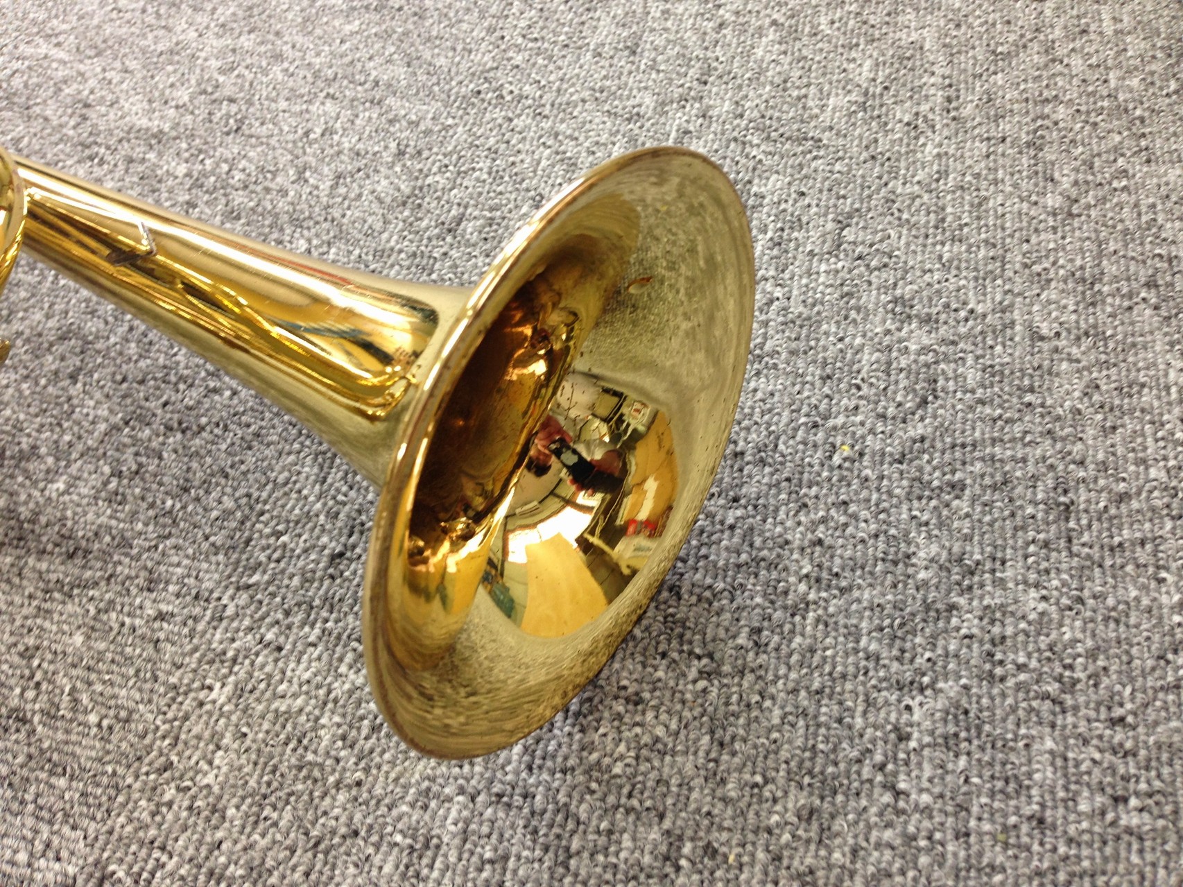 trumpet - sato_net trumpet - sato_net