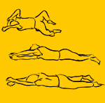 Feldenkrais Illustration
