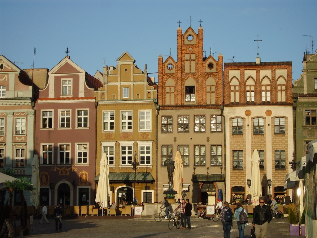 Poznan