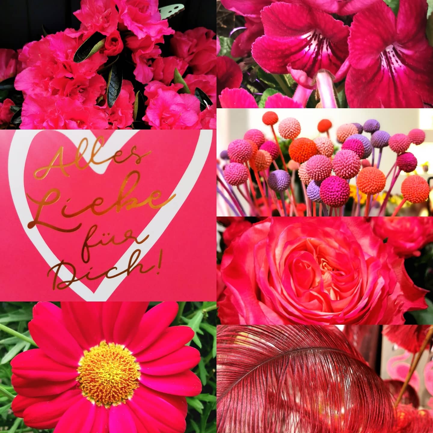 Muttertag 💗💗💗