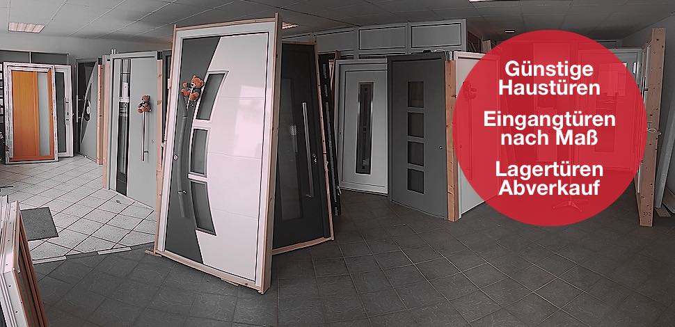 gunstige hausturen kaufen hausturen abverkauf und ausstellungsstucke in linz peter kraml fenster und hausturen