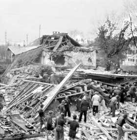 bombardement 10 mai 1944