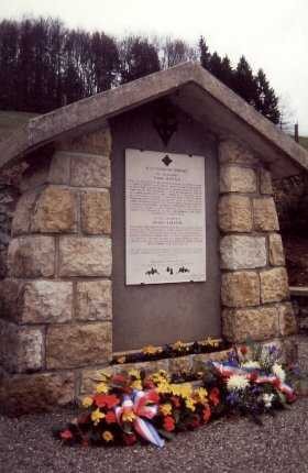 monument Bastian Lalande (Alex)