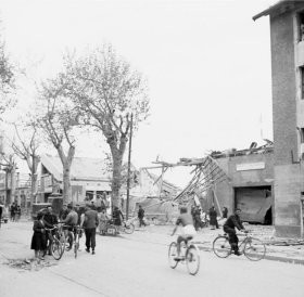 bombardement 10 mai 1944
