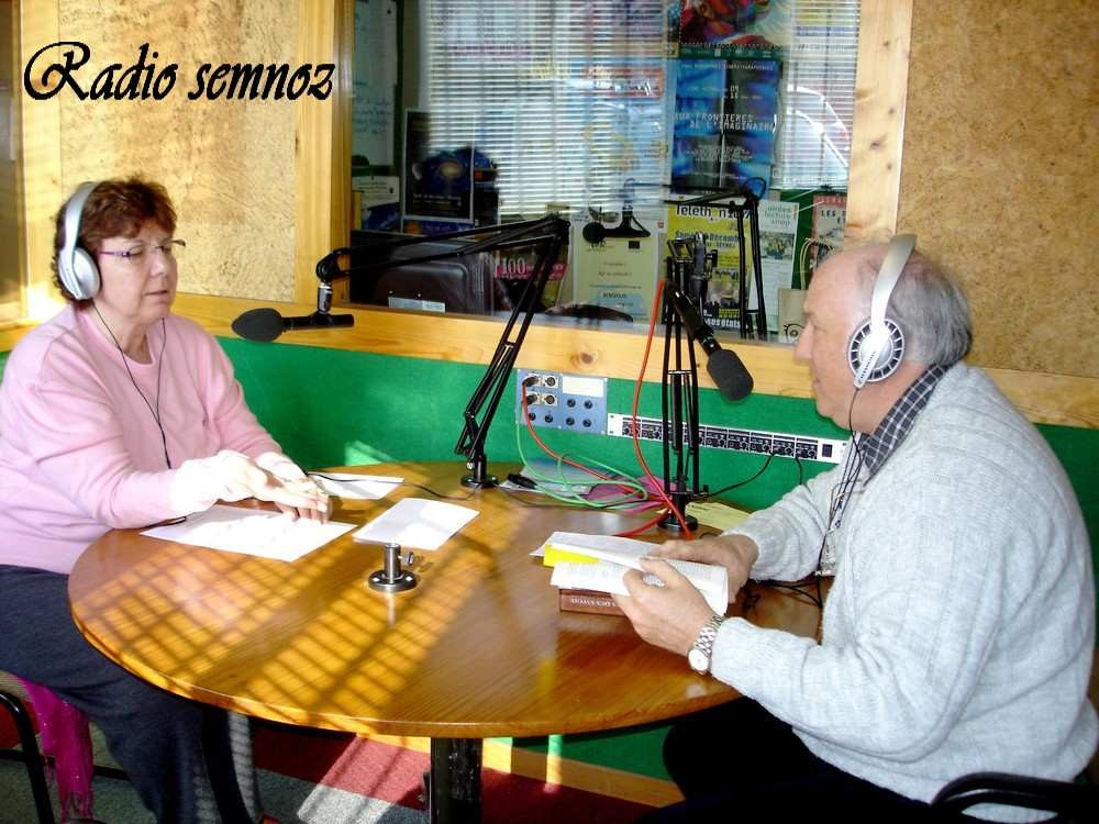 radio Semnoz