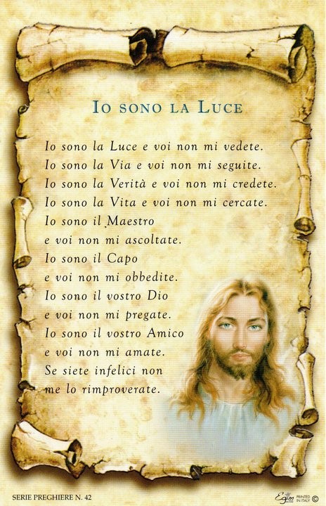 Preghiere A Gesu Calvario Di Gesu Crocifisso